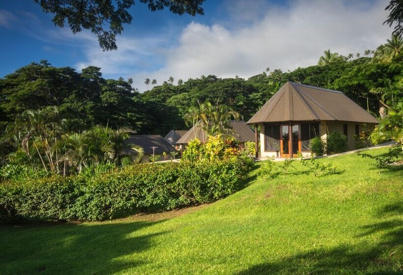 Hotel Taveuni Dive Resort