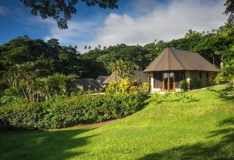 Hotelli Taveuni Dive Resort