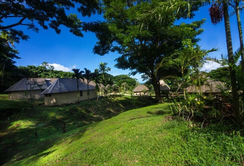 Hotel Taveuni Dive Resort