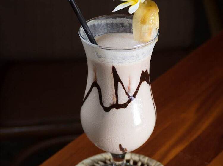 Hotel Taveuni Dive Resort