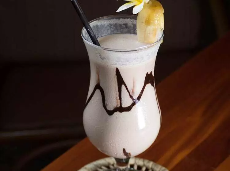 Hotelli Taveuni Dive Resort