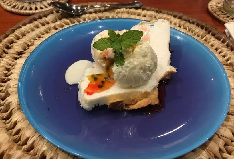 Hotelli Taveuni Dive Resort