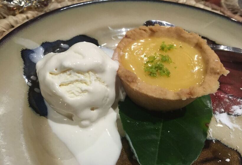 Hotel Taveuni Dive Resort