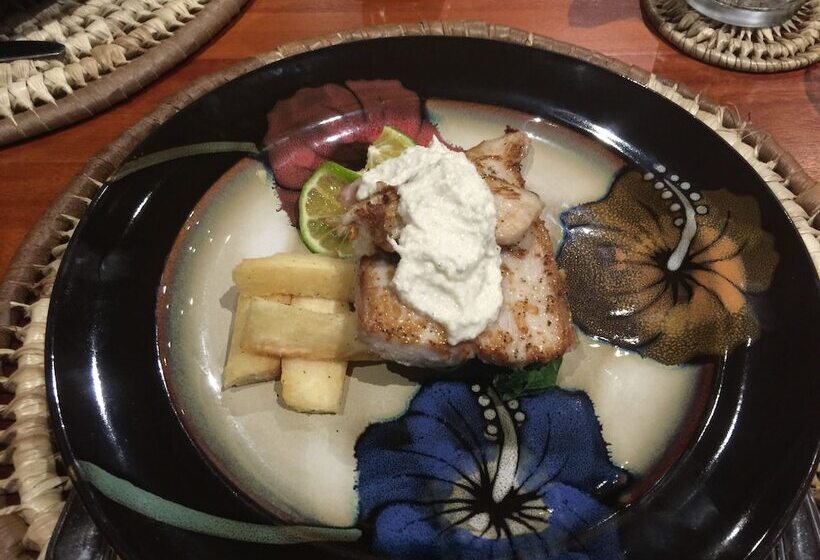 Hotel Taveuni Dive Resort