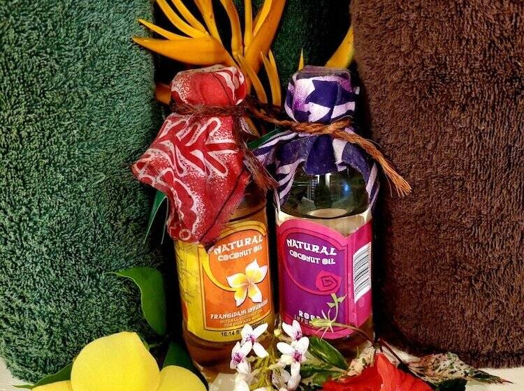 Hotel Taveuni Dive Resort