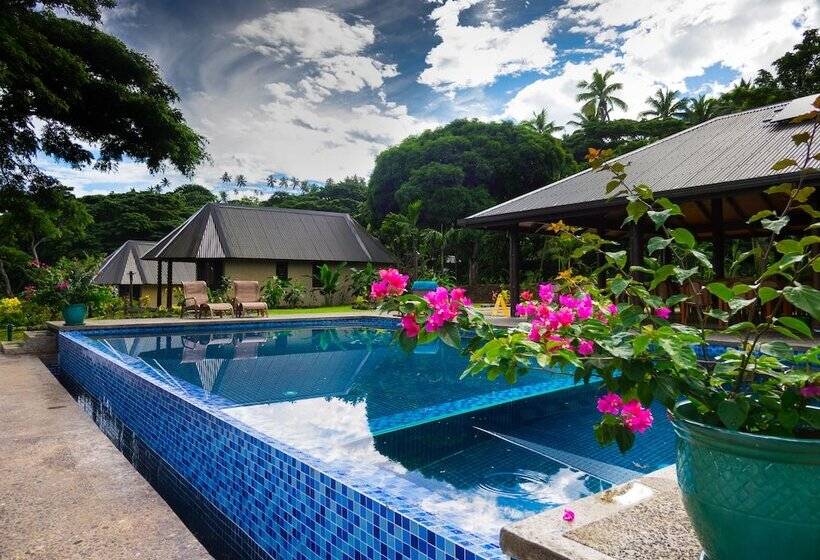 Hotel Taveuni Dive Resort