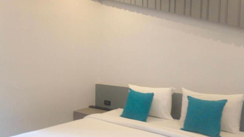 Отель The S24 Resort Buriram