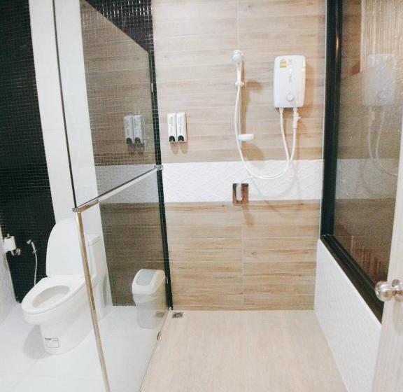 Отель The S24 Resort Buriram