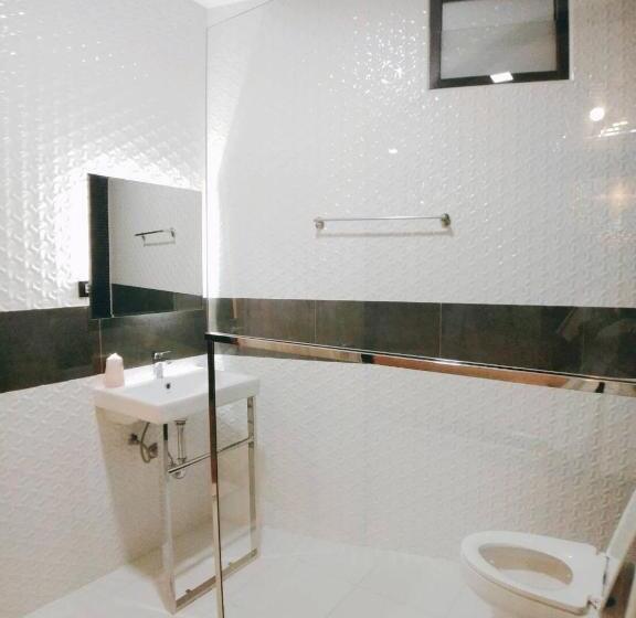 Отель The S24 Resort Buriram