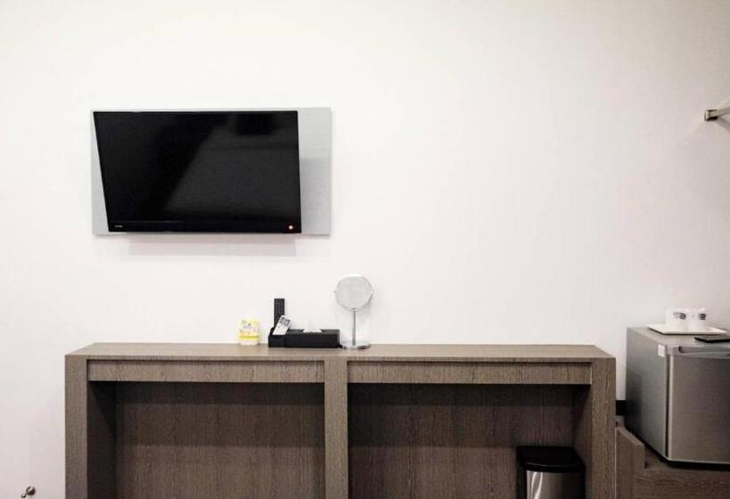 Отель The S24 Resort Buriram