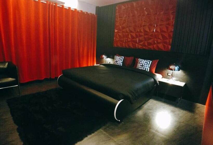 Отель The S24 Resort Buriram