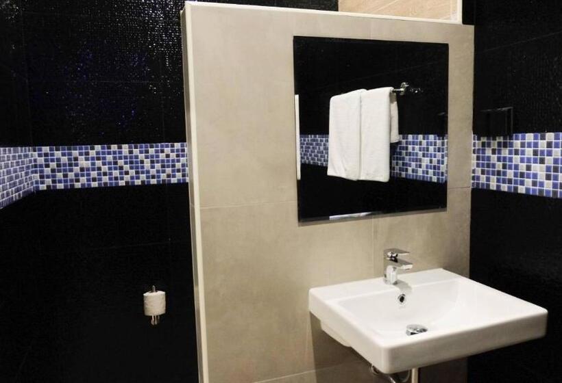 Отель The S24 Resort Buriram