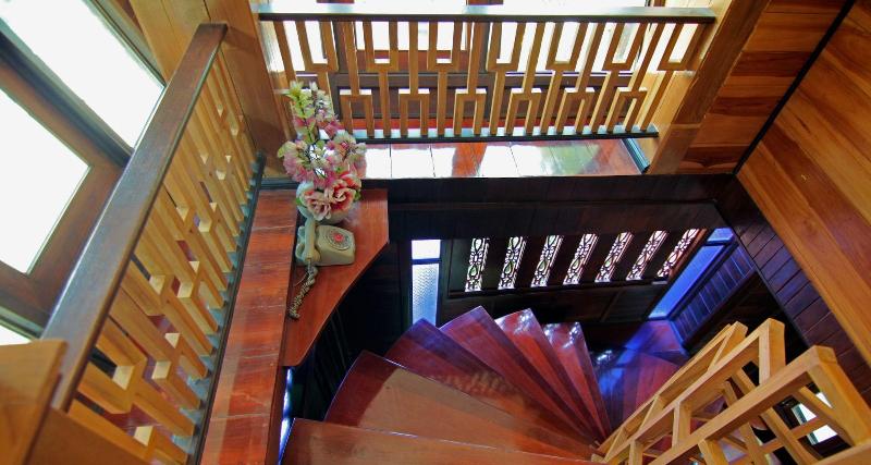 Fotos del hotel The Sali Kham Traditional Lanna Home:  5