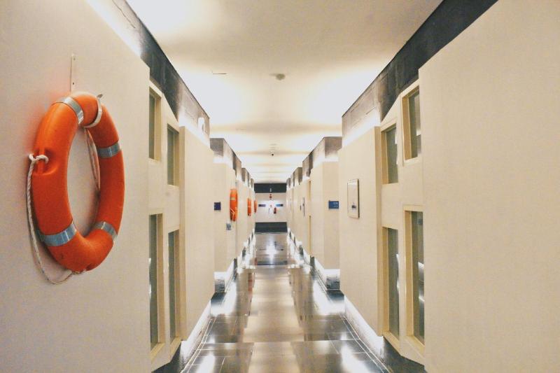 Kapal Garden Hotel Malang