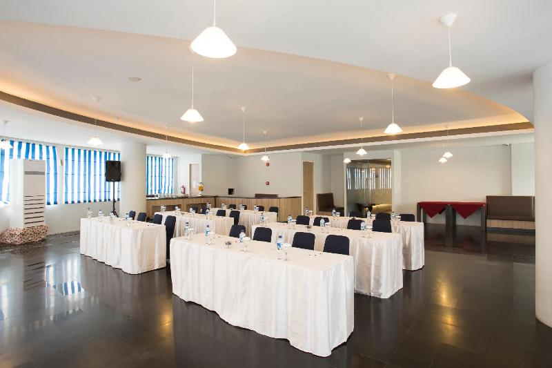 Kapal Garden Hotel Malang