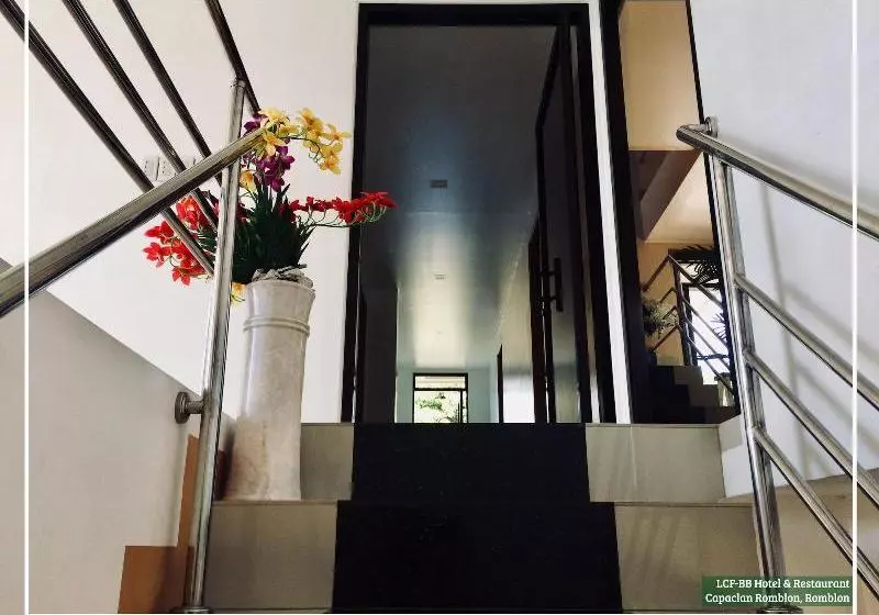Lcf Bb Hotel And Restaurant