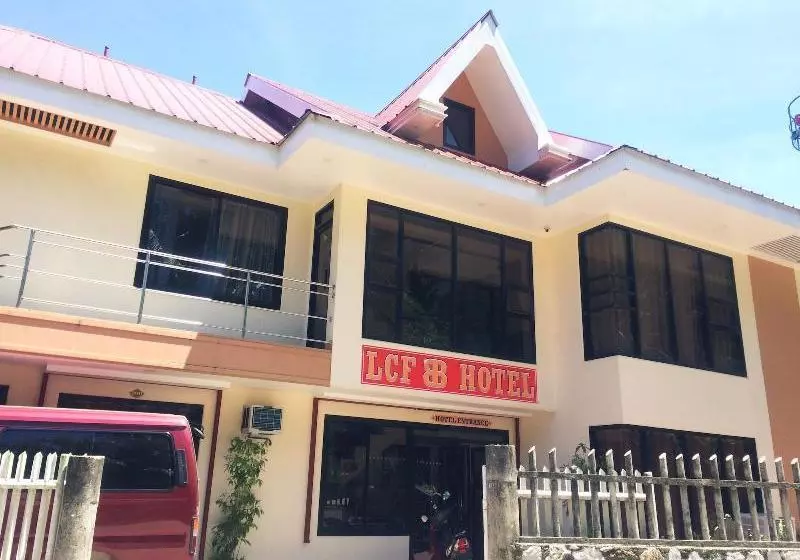 Lcf Bb Hotel And Restaurant