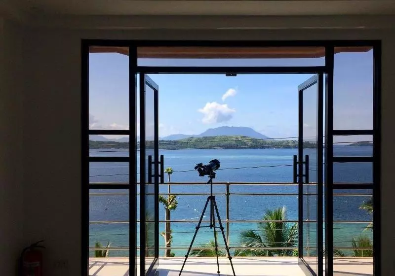 Lcf Bb Hotel And Restaurant