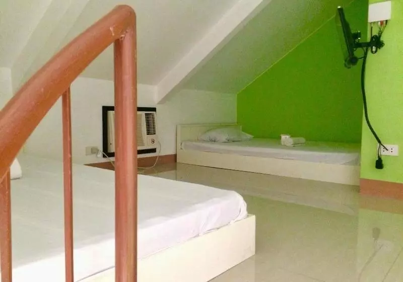 Lcf Bb Hotel And Restaurant