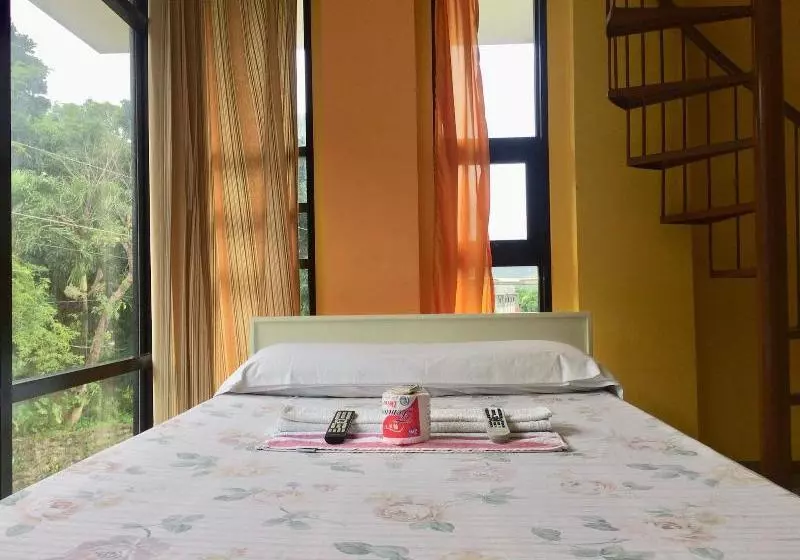 Lcf Bb Hotel And Restaurant