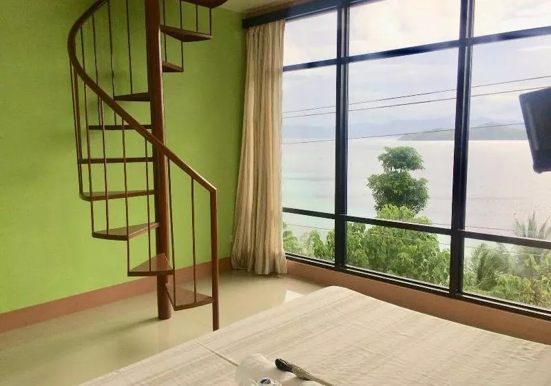 Lcf Bb Hotel And Restaurant