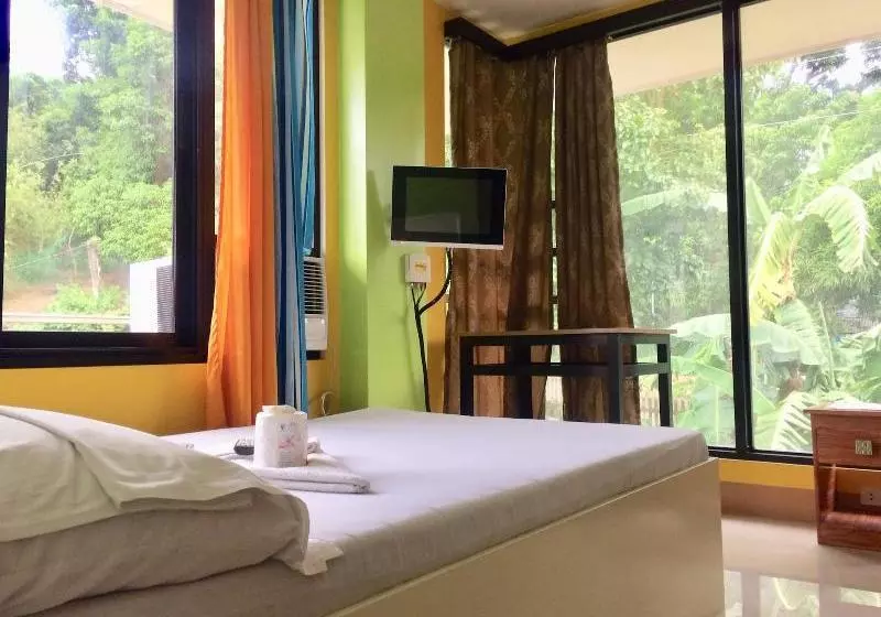 Lcf Bb Hotel And Restaurant