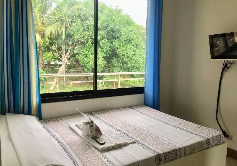 Lcf Bb Hotel And Restaurant