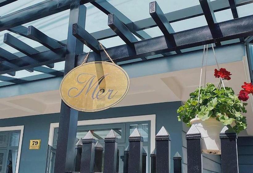 پانسیون Mer Homestay