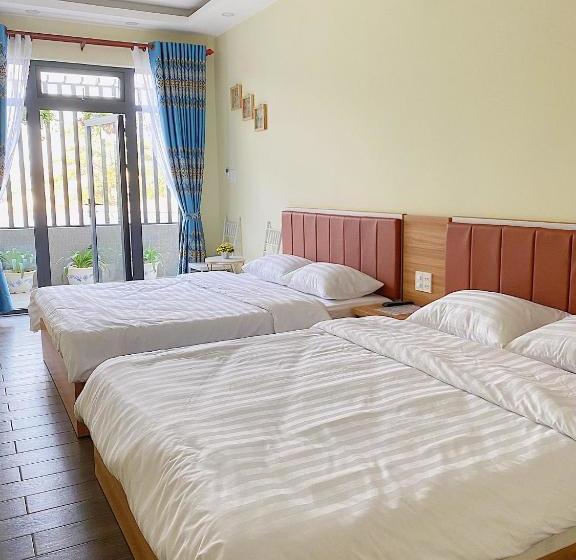 پانسیون Mer Homestay