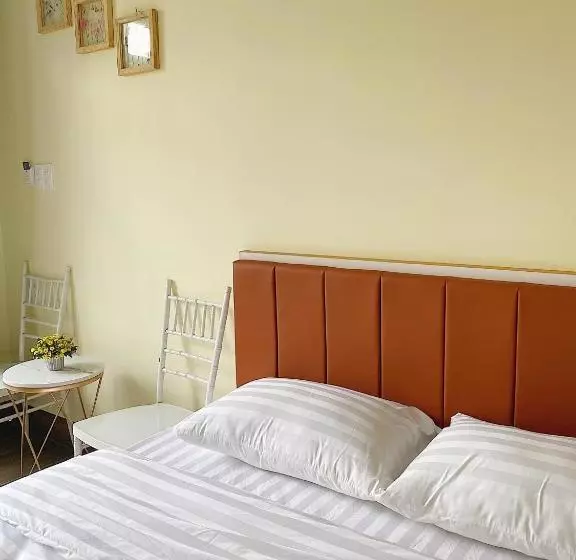 پانسیون Mer Homestay