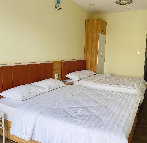 پانسیون Mer Homestay