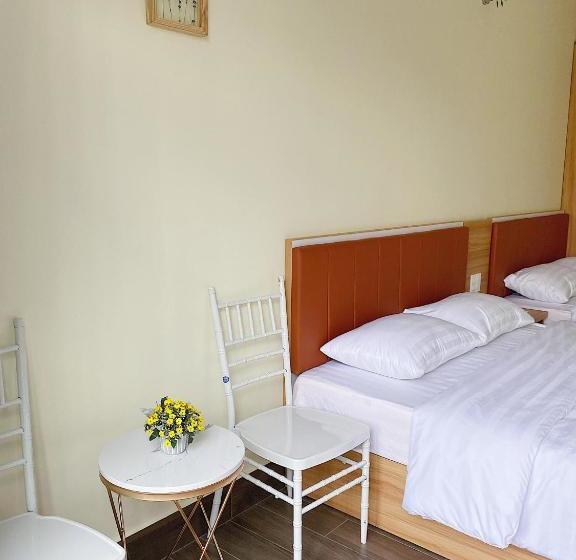 پانسیون Mer Homestay