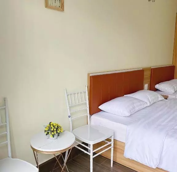 پانسیون Mer Homestay