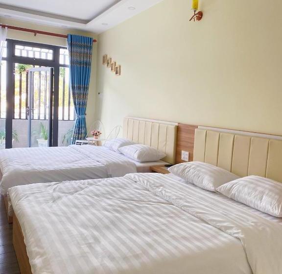 پانسیون Mer Homestay