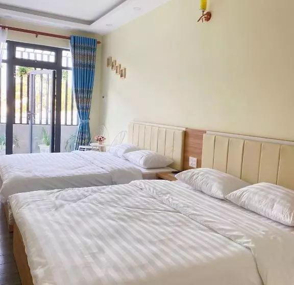 پانسیون Mer Homestay