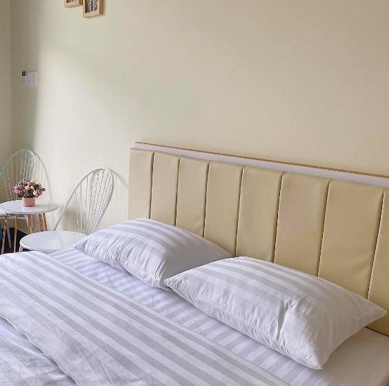 پانسیون Mer Homestay