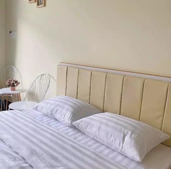 پانسیون Mer Homestay
