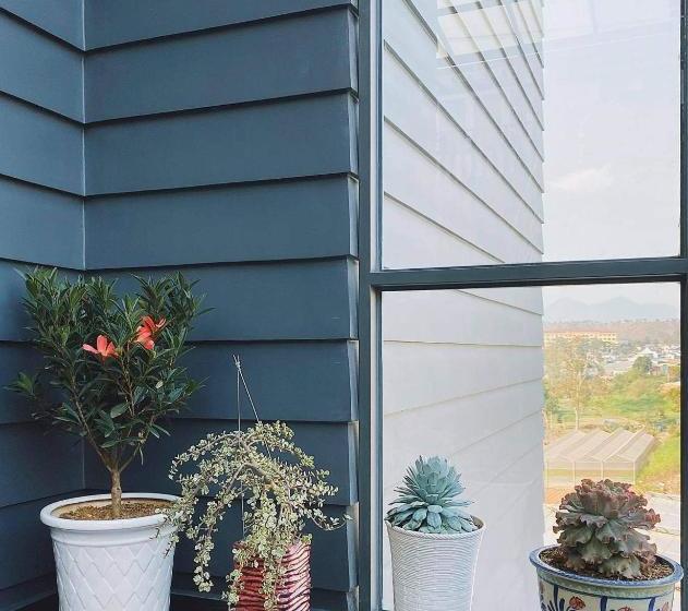 پانسیون Mer Homestay