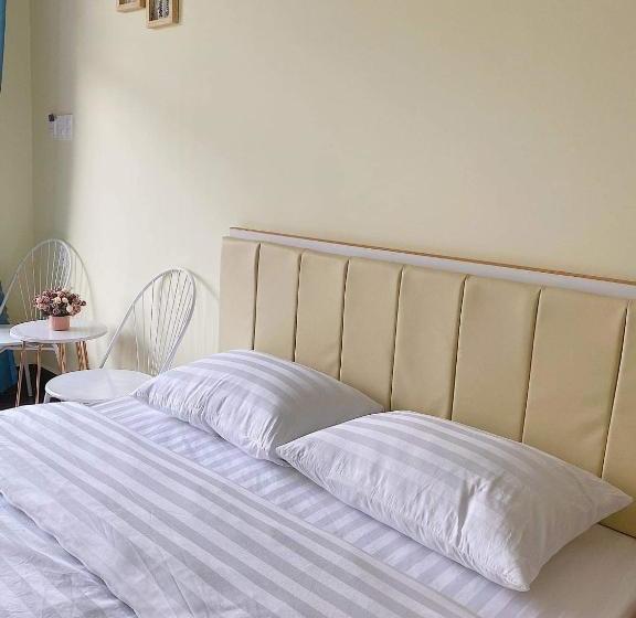 پانسیون Mer Homestay