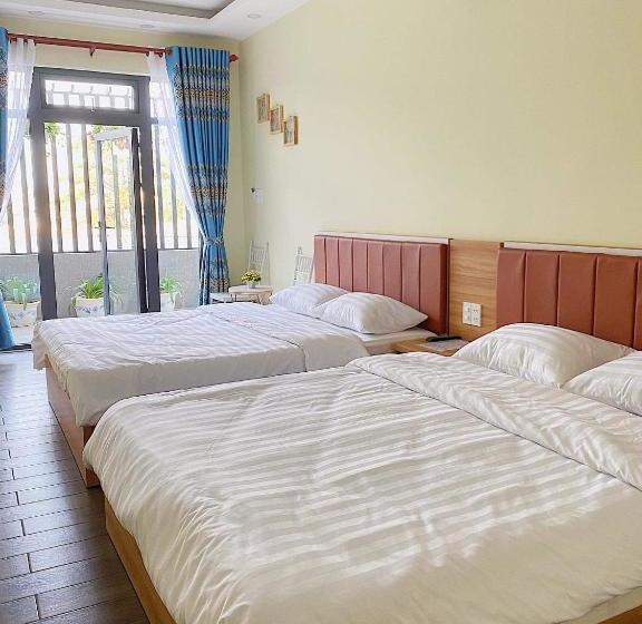 پانسیون Mer Homestay