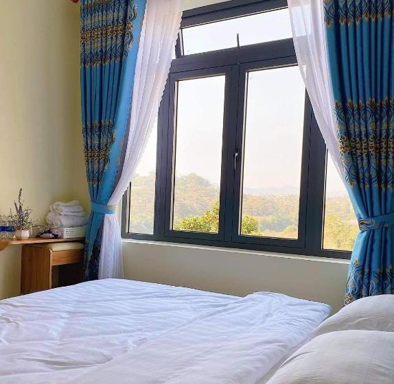 پانسیون Mer Homestay