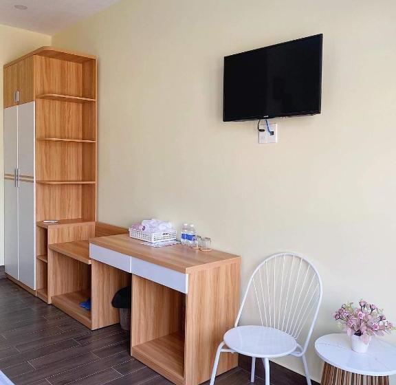 پانسیون Mer Homestay