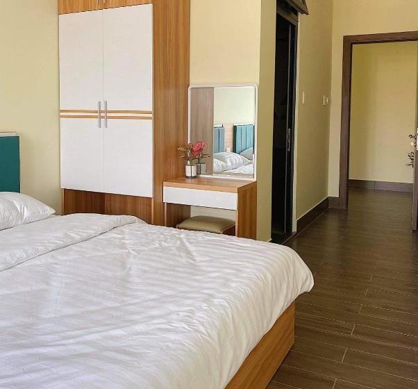 پانسیون Mer Homestay