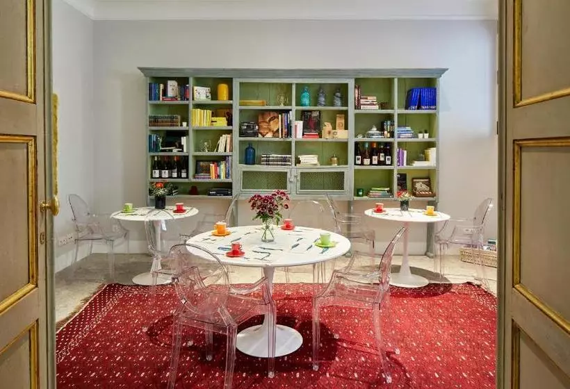 تختخواب و صبحانه Casa Gugù