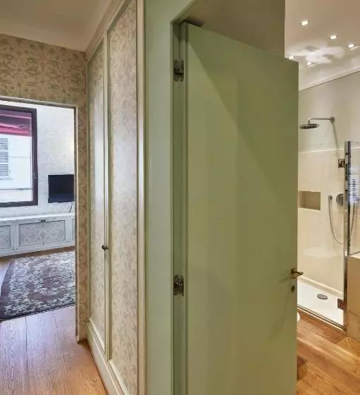 تختخواب و صبحانه Casa Gugù