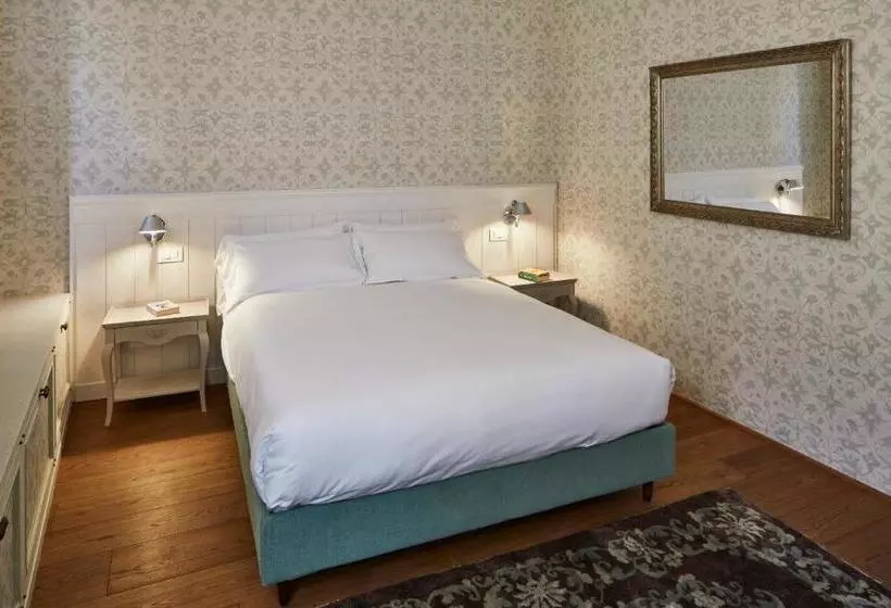 تختخواب و صبحانه Casa Gugù