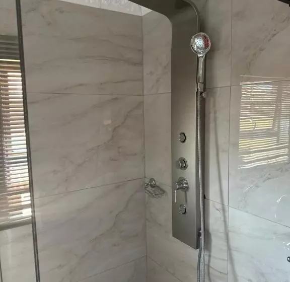 ベッドアンドブレックファースト Kimberley Boutique Guest Lodge