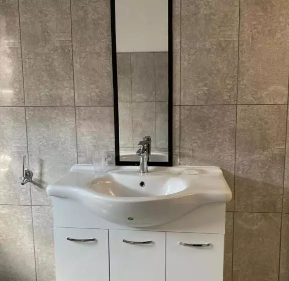 ベッドアンドブレックファースト Kimberley Boutique Guest Lodge