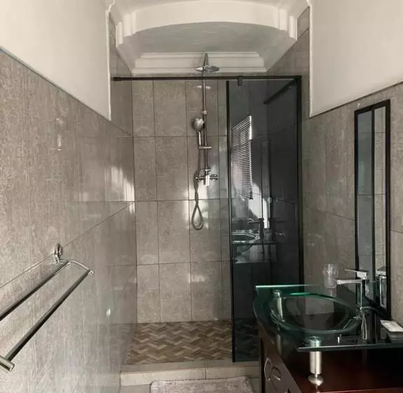 ベッドアンドブレックファースト Kimberley Boutique Guest Lodge