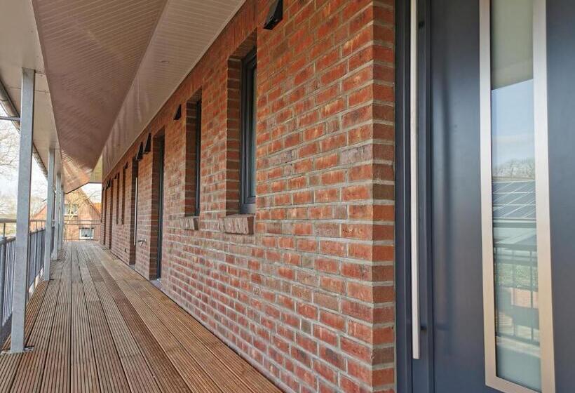 צימר Zur Erholung